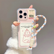 Card Bag Slot Casing for OPPO A9 A98 A95 A74 A7 A54 A5s A3 A3x A60 A78 A58 A38 A18 A3s A12e A16k A16