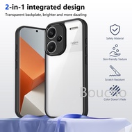 For Xiaomi Redmi Note 13 Pro+ Plus 5G Note13Pro+Plus 23090RA98C 23090RA98G 23090RA98I Phone Case Cle