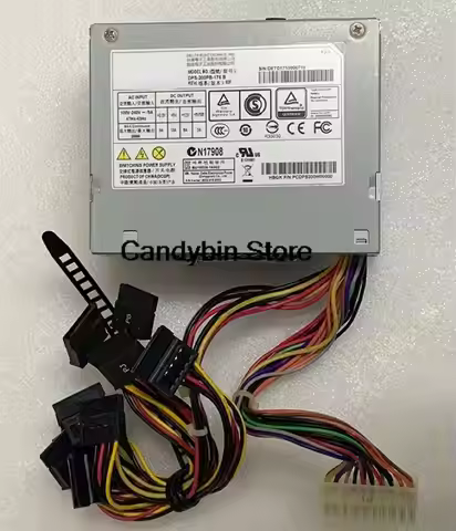 For Haikang video recorder power supply DPS-200PB-176B FSP200-50GSV DPS-250AB-47E