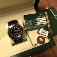 ROLEX SEA-DWELLER DEEPSEA
