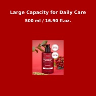 KUNDAL Caffeine Hair Loss Relief Shampoo (Baby Powder Scent)