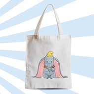 Dumbo Tote Bag 4