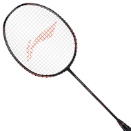 Li-Ning Badminton Racket Turbo charging 75C (Combat)