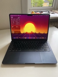 MacBook Air M2 256