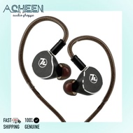 [Ready Stocks] 7Hz x Crinacle: Diablo | Planar Magnetic In-Ear Monitors IEM