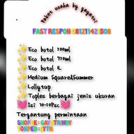 Paket usaha tupperware second