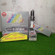 IRIDIUM PLATINUM SPARK PLUG NGK HONDA CRZ IZFR6K13