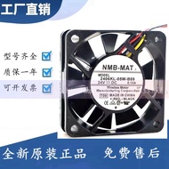 NMB NMB 2006ML/2004/2406/1606KL-05W-B50/59/39/49 Cooling Fan 24V