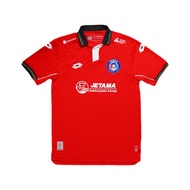 Lotto Sabah FC 2024 Home Jersey Auth Player Issue