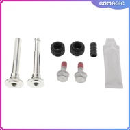 BNMAGIC Front Brake Caliper Slider Bolt Guide Pin Kit S7280C Replace BCF1426A Quality Brake Parts fo