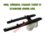 Y15 Y15ZR V1 ( 100% ORIGINAL YAMAHA ) STANDARD REAR SWING ARM / BATANG SWINGARM REAR FORK AM BELAKAN
