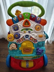 VTech 學步車
