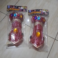 M4. Avengers children's toys 3+ages