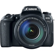 canon eos 77d