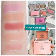 3CE New Take Face Blusher 4.5g
