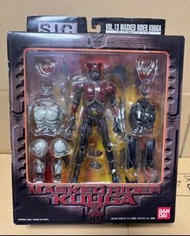 SIC Masked Rider Kuuga Vol.13 #shf