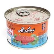 Maling ham TTS kornet babi (non halal) 170 gram