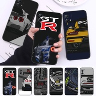 OPPO Reno 2 3 4 5 Pro 2Z 2F 5F Lite A58 A78 A38 A18 A1 A98 F23 TPU Compatibility Soft Case Phone Cas