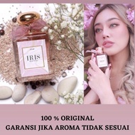 New Parfum Tasya Revina || Parfum Viral || Iris || 100%Original