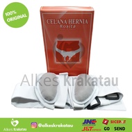 Celana Hernia Dewasa Pria Rosita / Celana untuk Turun Berok