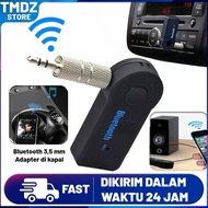 TMDZ-Bluetooth audio receiver /car bluetooth /Car Wireless Audio