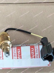 Isuzu Water Temperature Sensor Plug Single Wire with Plug 4BG1 6HK1 6WG11-83161033-0