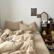 bedsheet set bedsheet set with quilt cover bedsheet Single product/quilt cover 150*200x 230cm pillow