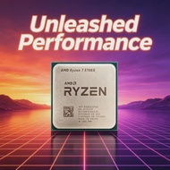 AMD | AMD Ryzen 7 5700X for AM4 Motherboard 8 Core 16 Thread CPU 4.6GHz 65W 7nm Zen3 Desktop Gaming