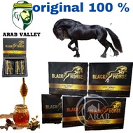 Black horse vital honey original - Best Selling