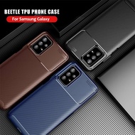 Samsung Galaxy A52/A52S 4G 5G Case Softcase Shockproof Original Samsung A52/A52S 4G 5G