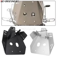 Motorcycle Engine Lower Skid Plate Protector For Honda CRF110 F CRF 110 F CRF110F 2019 - 2025 CRF 11