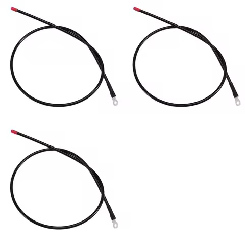 ABGI-3X Antenna GPS Dog Tracking Collar For Garmin T5 TT10 TT15 T5mini Garmin Astro 320 220 DC30 DC4