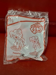 麥當勞玩具~My Little Pony