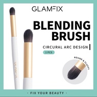 MATA GLAMFIX Eye Blending Brush Makeup 1pcs - Glamfix Eye Makeup Brush