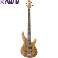 Yamaha TRBX174EW Electric Bass Guitar Natural