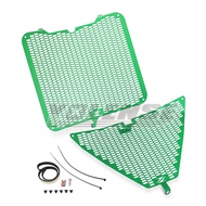 กระจังหน้าสำหรับ Kawasaki ZX6R ZX-6R ZX 6R 2019-2025อุปกรณ์เสริมรถจักรยานยนต์อุปกรณ์ป้องกันฝาครอบหม้