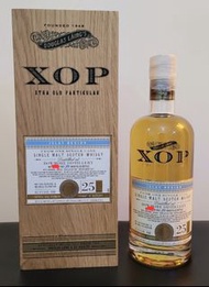 Bowmore 25 years old Hand Filled Single Cask 1997 Douglas Laing (DL) XOP LMDW (WF91)