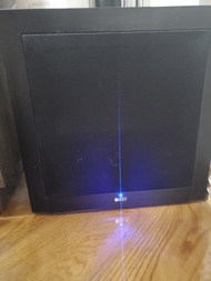 KEF T2 Subwoofer