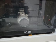Sony A7 IV / A7M4 連 Gariz 皮套及 Peak Design 帶