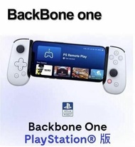 【BackBone】【BackBone One】《For安卓Android》電玩遊戲手機控制器(PS XBOX Steam平台串流 各類手機遊戲)