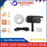 Led Studio Monolight Nanlite FS 150B 200B 300 300B 300C FC 300B Bowens HL Studio Mount