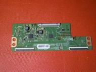 拆機良品 國際  Panasonic TH-49D410W  液晶電視  邏輯板  NO. 2