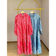 Dheara Dress (New arrival)