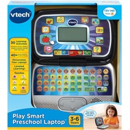 VTech Play Smart Preschool Laptop
