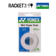 YONEX AC102EX 3 IN 1 OVERGRIP (3 WRAPS)