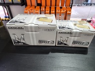 日本 DIXCEL Type M系列 前後高性能迫力皮 for Volvo Ford