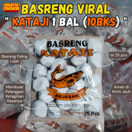 Basreng Kataji mentah 1 Bal isi 10 Bungkus