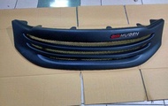 grill brio 2106 2017 model garis