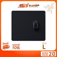 Razer Strider Gaming Mousepad Size L (แผ่นรองเมาส์เกมมิ่ง) ของแท้100% ประกัน1ปี