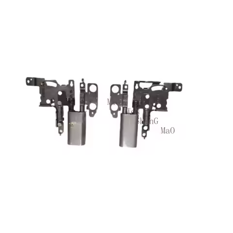 New Original for Lenovo ThinkPad X1 Yoga Gen2 LCD Screen Axis Left & Right Shaft Hinges 01HY968